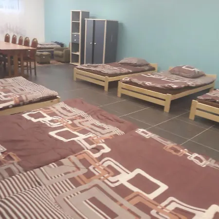 Tawerna Akropolis * Ostrow Mazowiecka