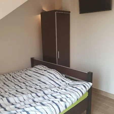 Tawerna Akropolis Guest house