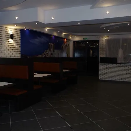 Tawerna Akropolis * Ostrów Mazowiecka