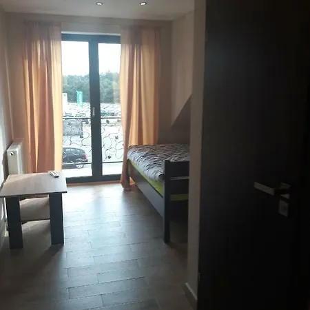 Tawerna Akropolis Guest house *