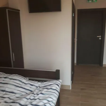 Tawerna Akropolis Affittacamere Ostrów Mazowiecka