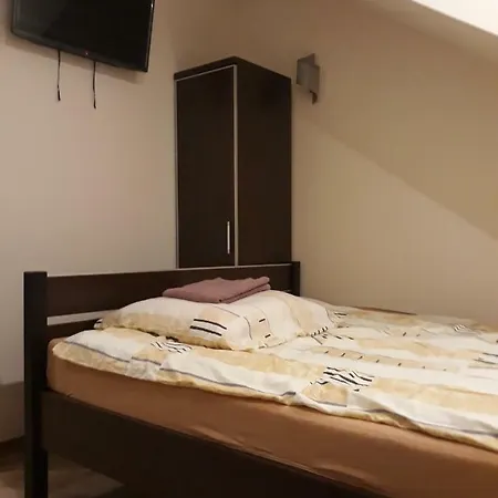 Tawerna Akropolis Guest house