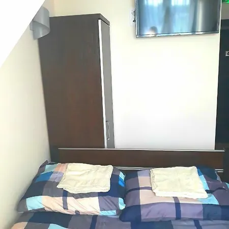 Affittacamere Tawerna Akropolis