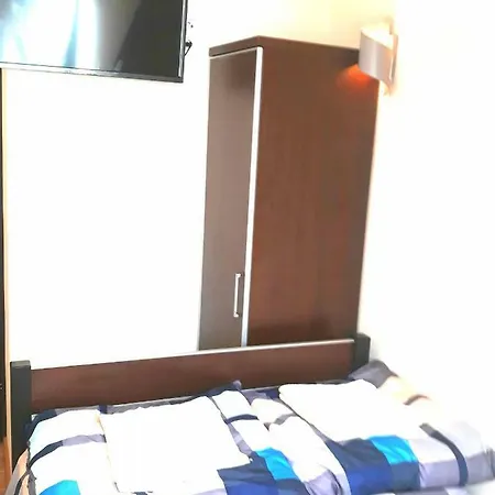 Guest house Tawerna Akropolis *