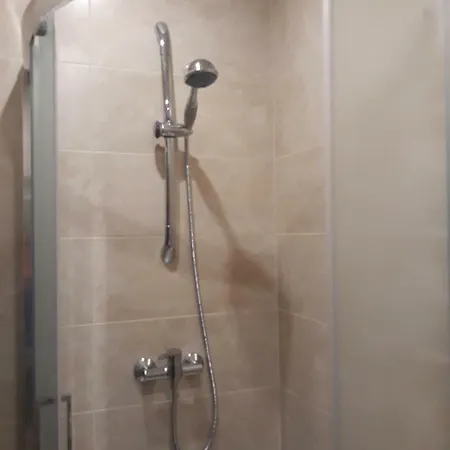 Tawerna Akropolis Affittacamere *