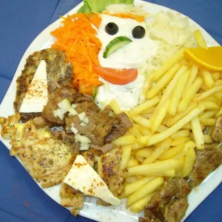 Affittacamere Tawerna Akropolis