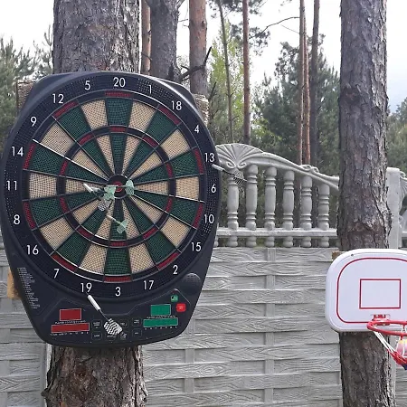 Guest house Tawerna Akropolis *