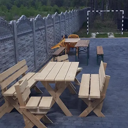 Tawerna Akropolis Ostrow Mazowiecka