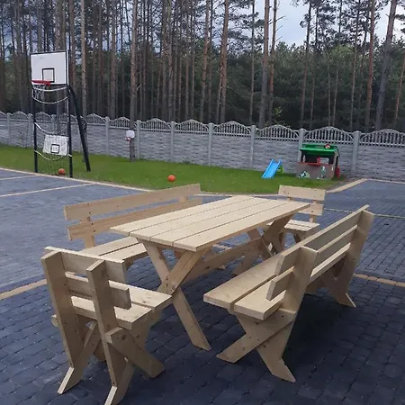 Tawerna Akropolis Ostrów Mazowiecka