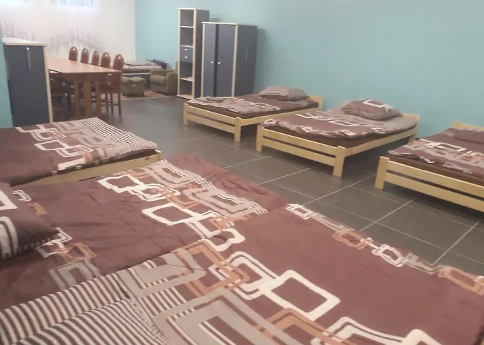 Tawerna Akropolis * Ostrów Mazowiecka