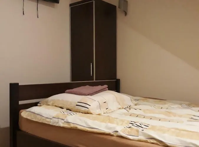 Tawerna Akropolis Penzion