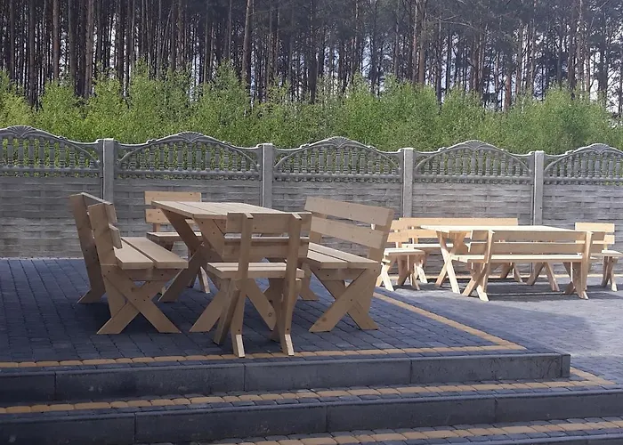 Tawerna Akropolis * Ostrów Mazowiecka